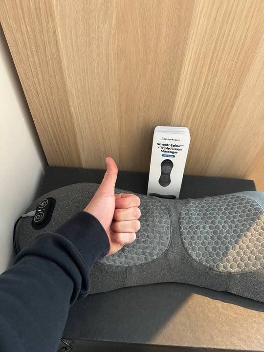Customer photo