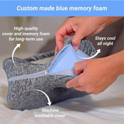 SmoothSpine Sciatica Pillow