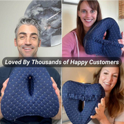 SmoothSpine Sciatica Pillow