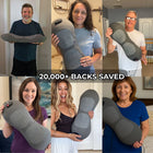 Triple Fusion Massager