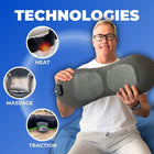 Triple Fusion Massager