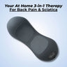 Triple Fusion Massager