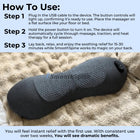 Triple Fusion Massager
